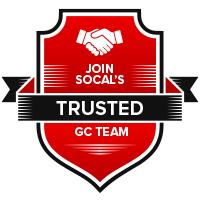 Join SoCal’s Trusted GC Team