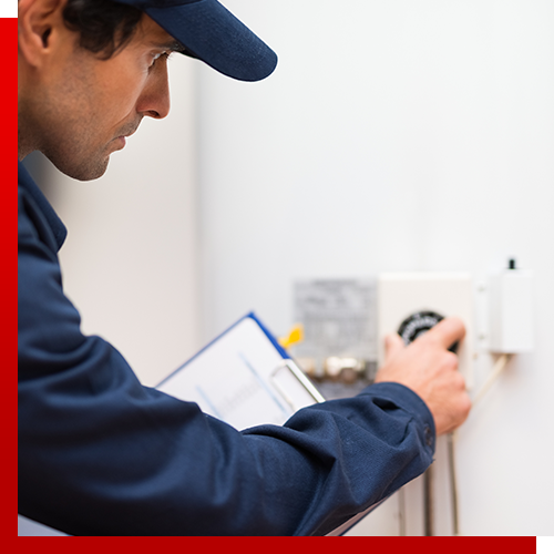 Ventura’s Trusted Water Heater Specialists