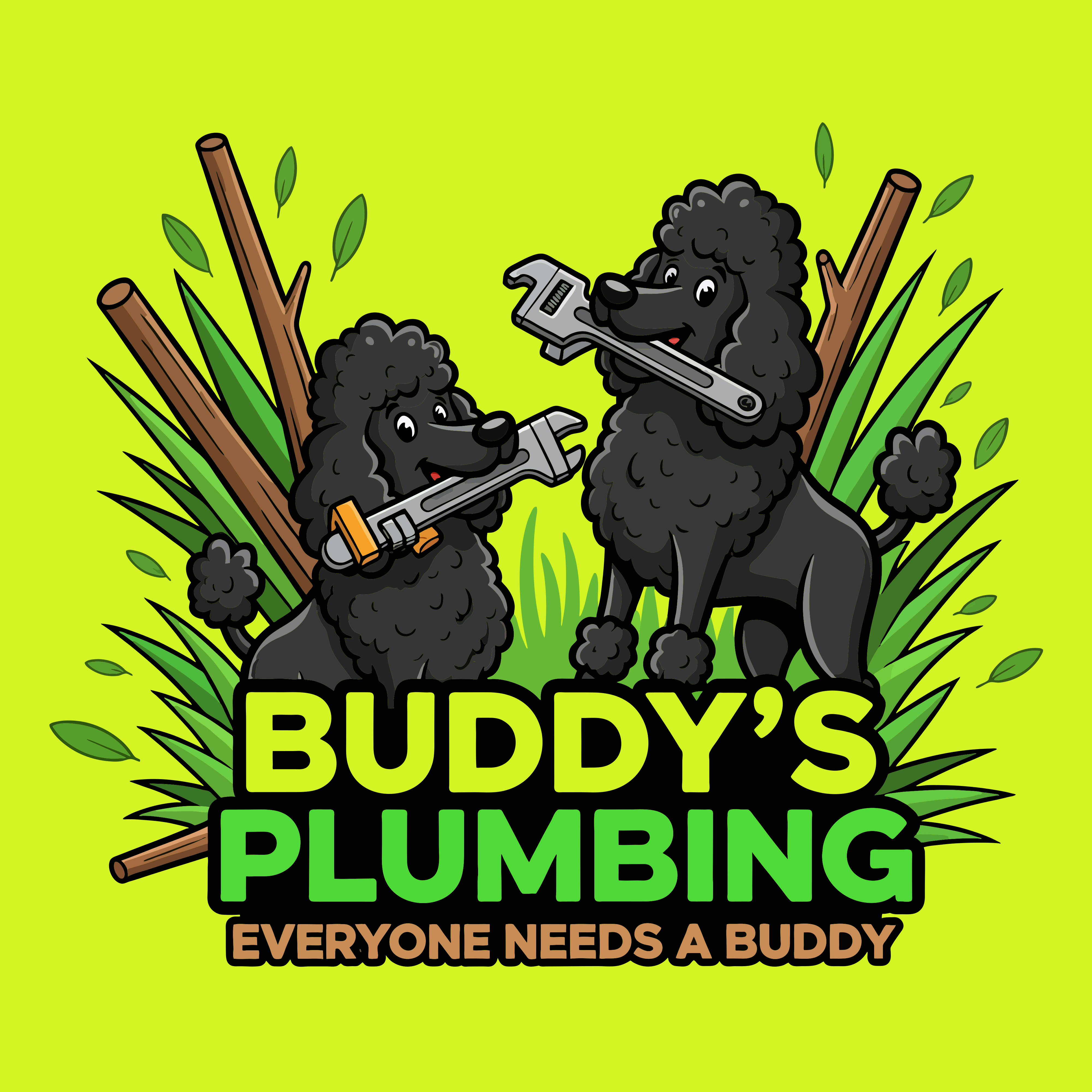 Buddy's Plumbing