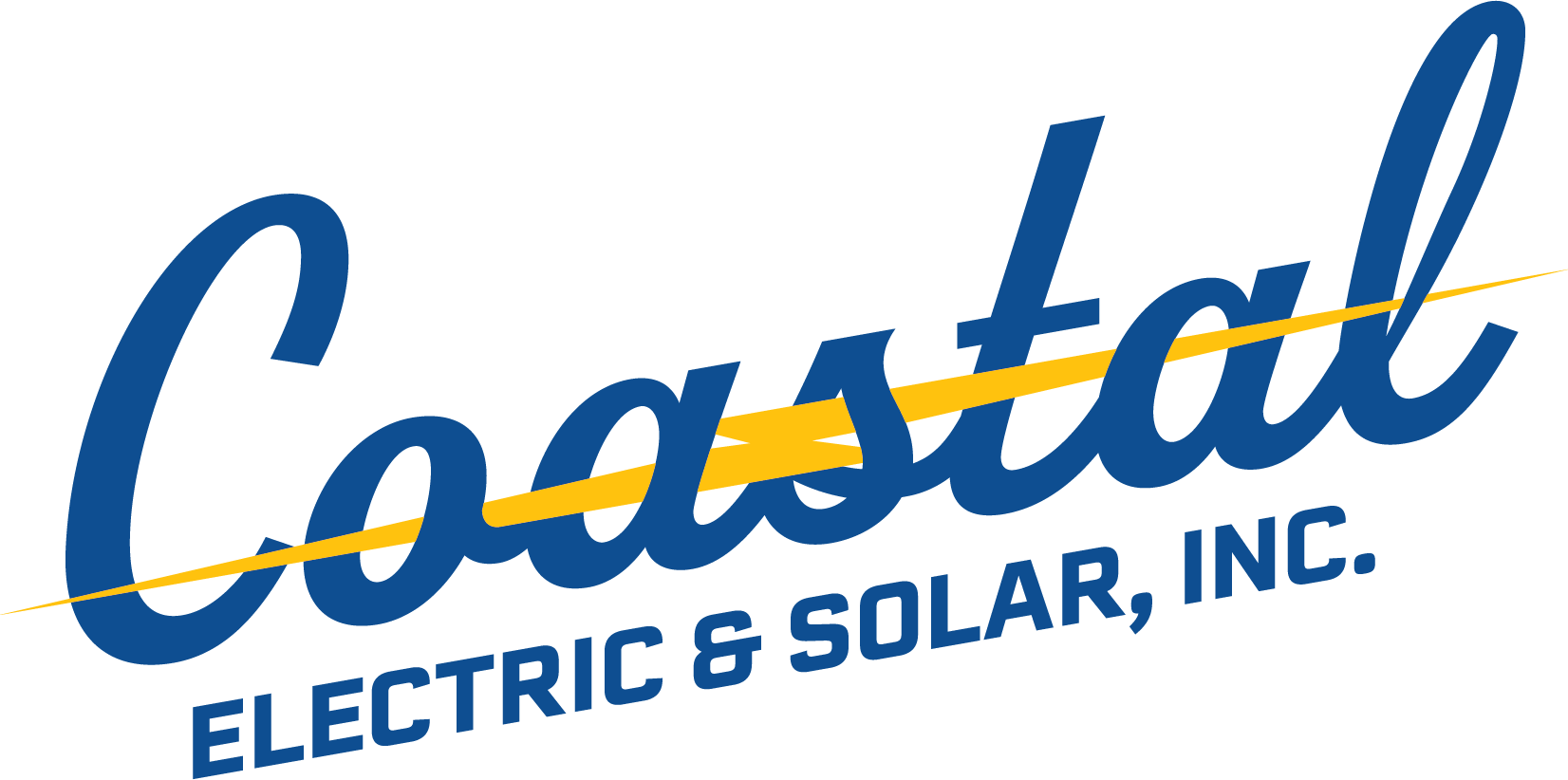 Coastal Electric & Solar