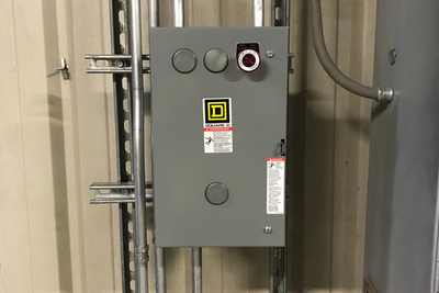 electric panel