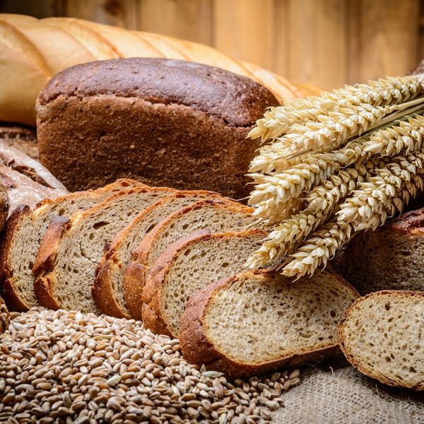 whole wheat bread
