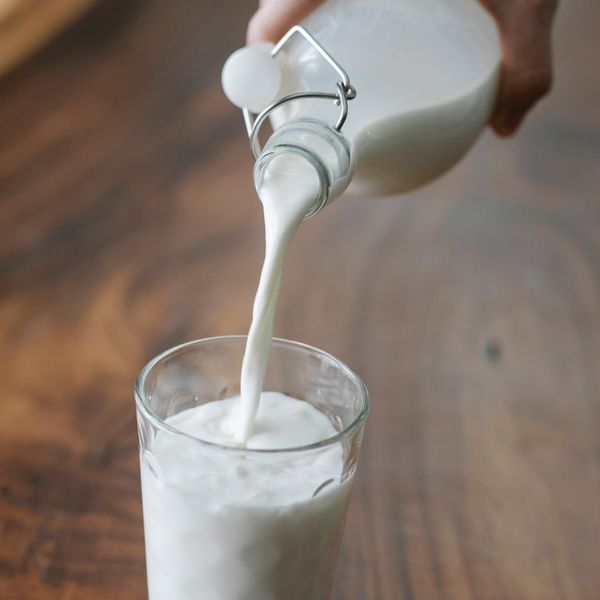 dairy milk
