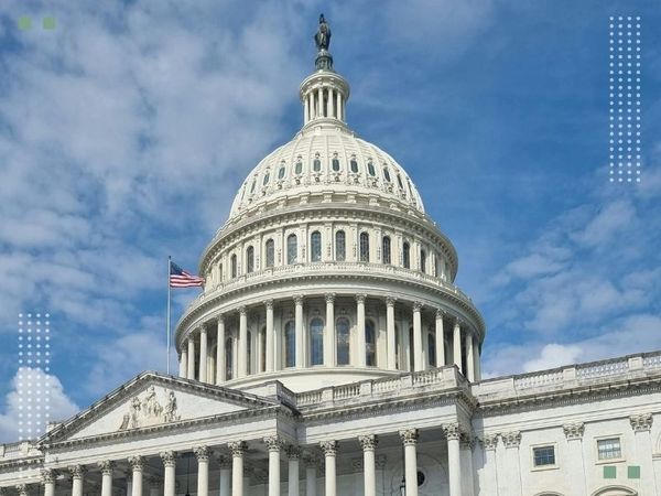 Washington DC Capitol building