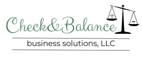 Check and Balance Business Solutions