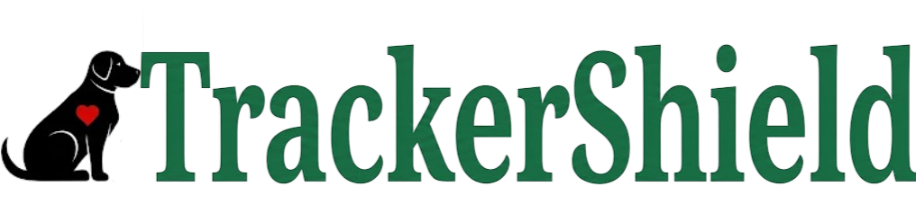 Tracker Shield Tracker Shield