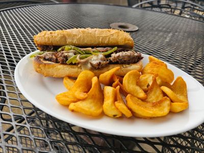The Angus Philly Cheesesteak.JPG