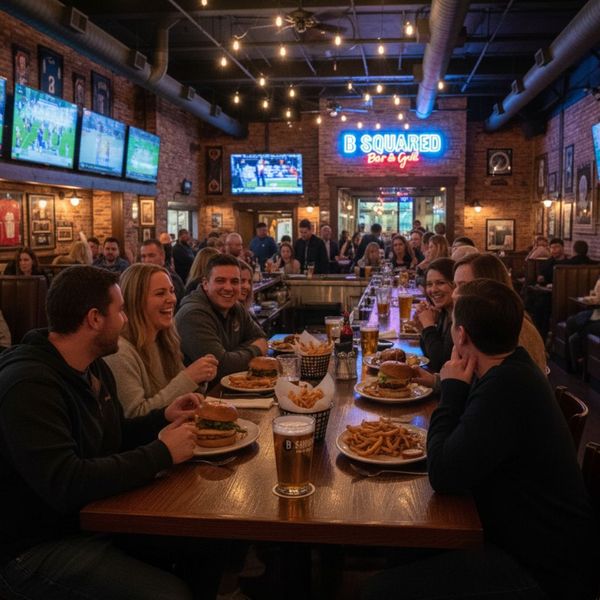 What Sets B Squared Bar and Grill Apart from Other Local Spots - 1.jpg