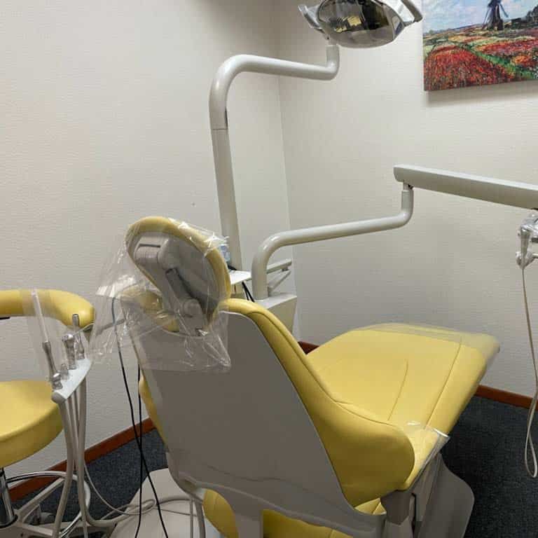 Office Photos - Dentist in Moreno Valley - Young S. Lim DDS