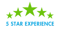 5-Star Experience