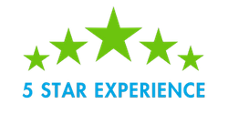 5-Star Experience