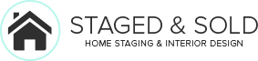 Staged and sold