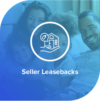 SELLER LEASEBACKS