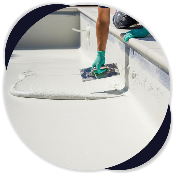pool plastering services