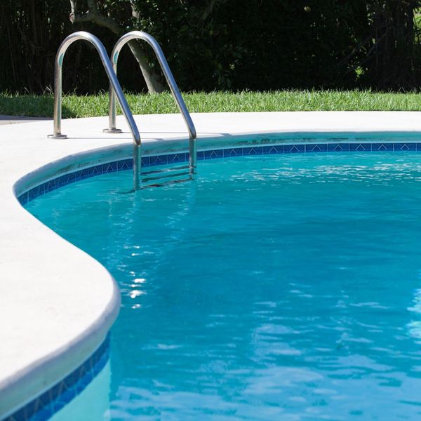 durable residential pool