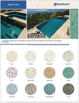 florida gem pool plaster