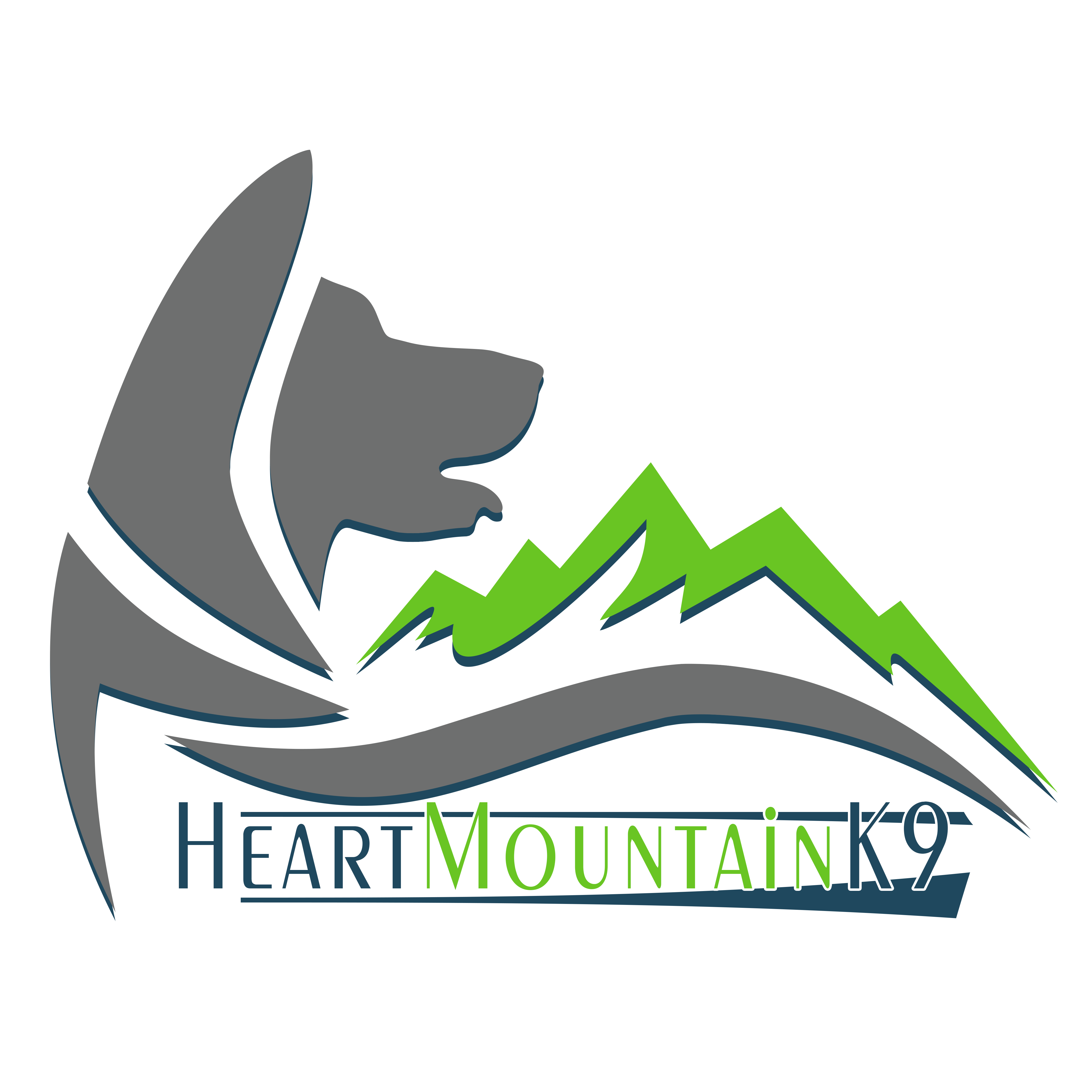Heart Mountain K9