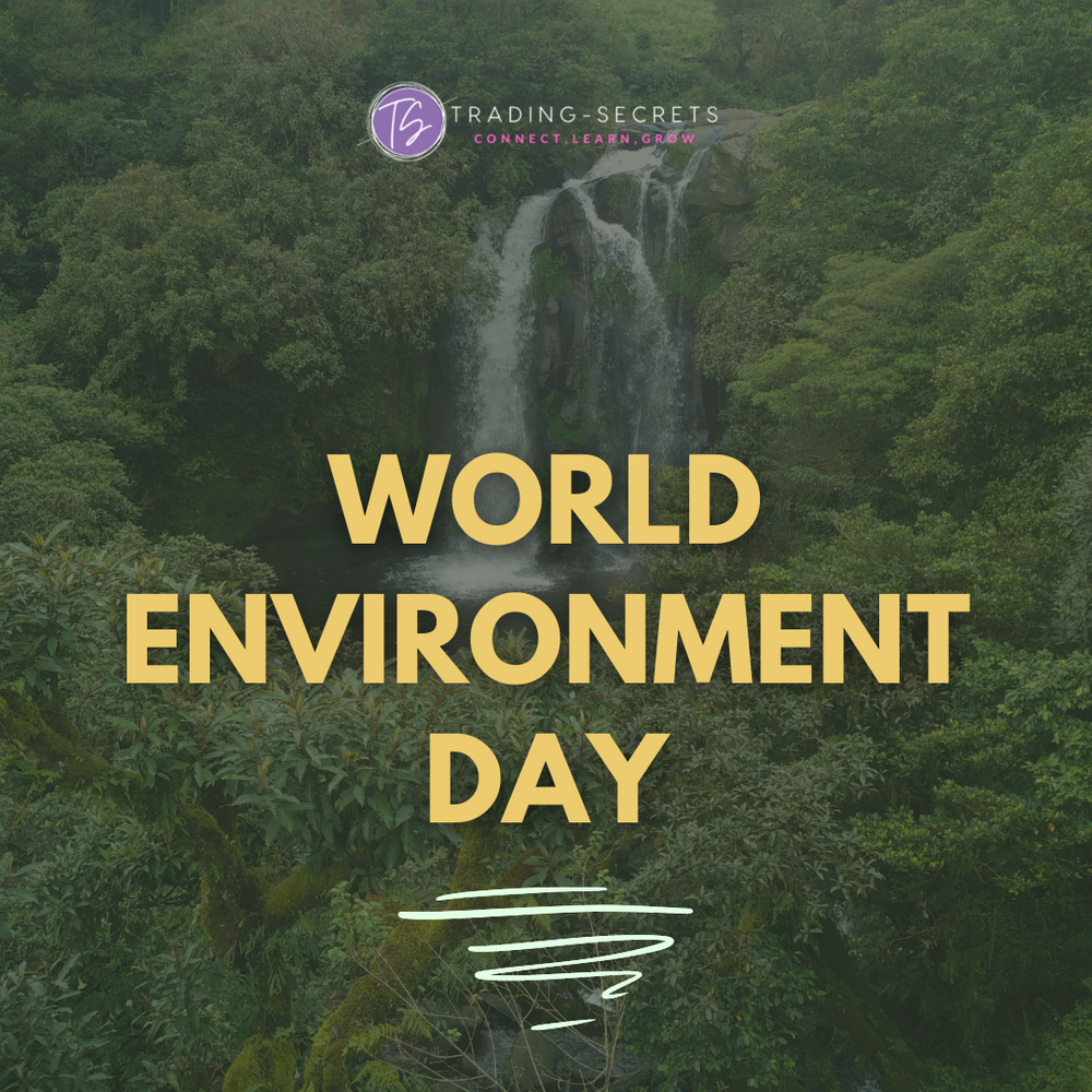 Complementary Images World Environment Day Trading Secrets.png