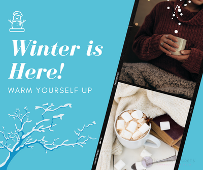 Blue And White Simple Hello Winter Facebook Post (41).png