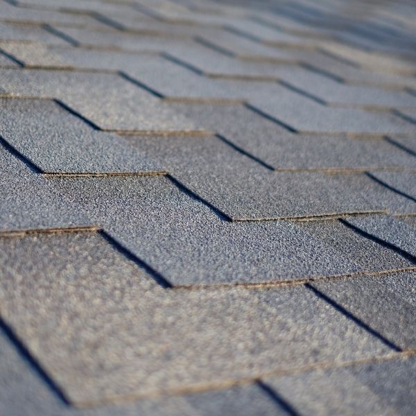 Composition Shingles