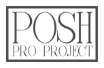 Posh Pro Project Logo