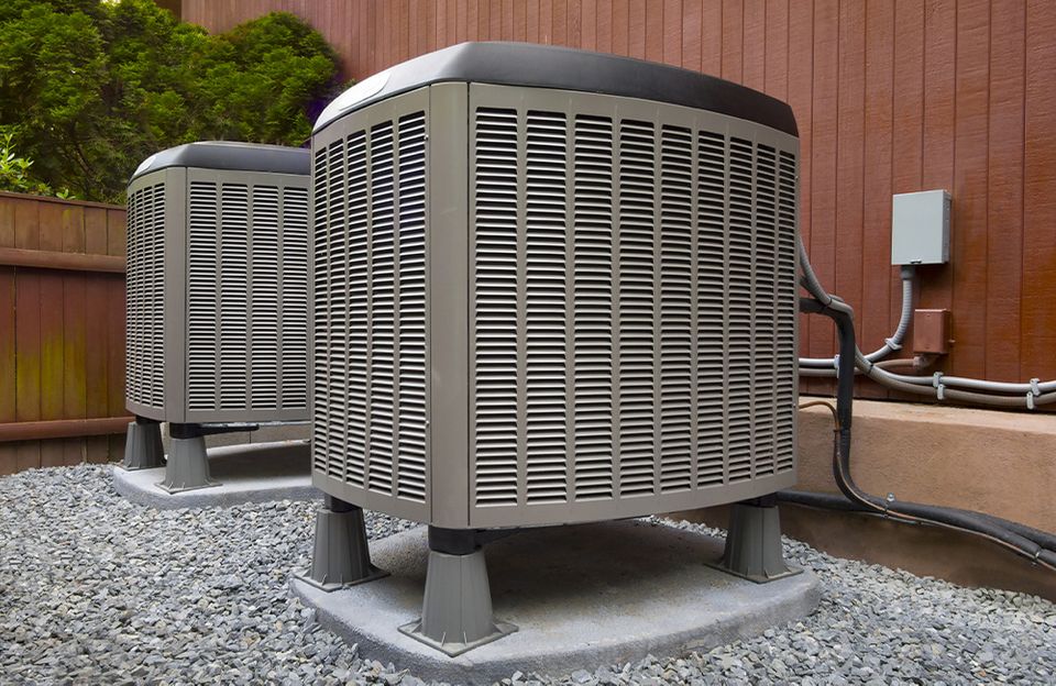 HVAC Services in Tampa, Florida - Assassin Air Conditioning Inc.