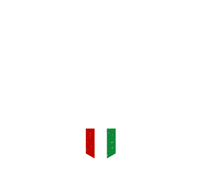 Bradlees Pizza Logo