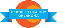 Certified Healthy Oaklahoma