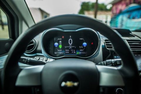 SUSPENSION & STEERING