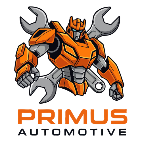 Primus Automotive Primus Automotive