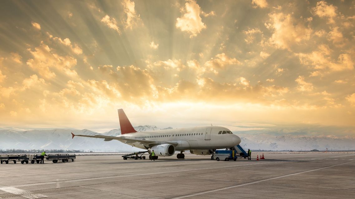 plane