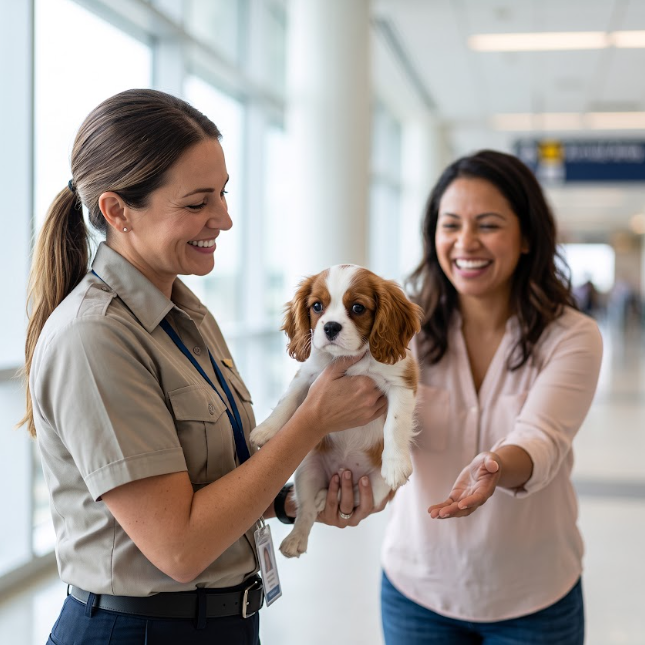 How a Dedicated Flight Nanny Ensures Safe Travel for Your New Puppy-Image5.png