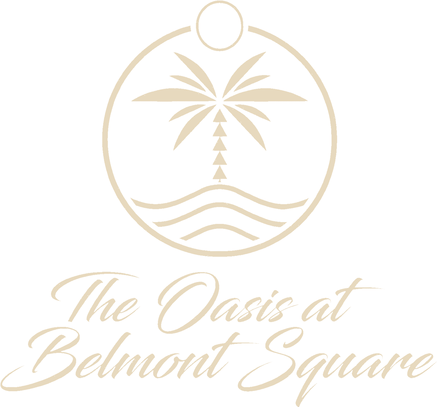 The Oasis At Belmont Square