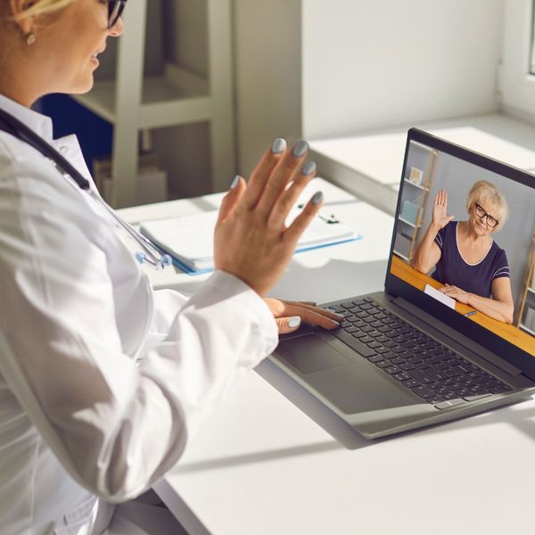 telehealth weight loss services