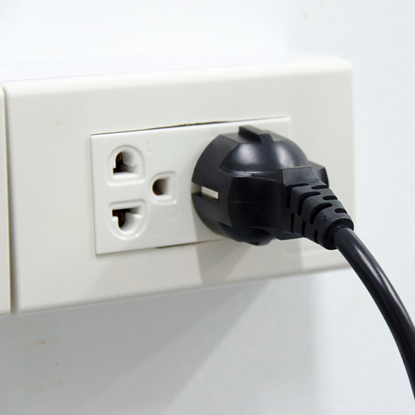 Electrical outlets