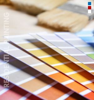 RESIDENTIAL PAINTING