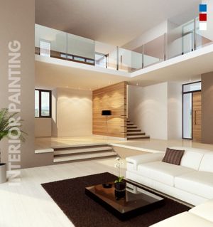 INTERIOR PAINTING