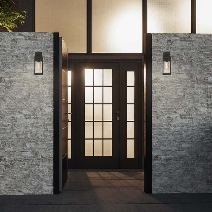 OUTDOOR LIGHTS