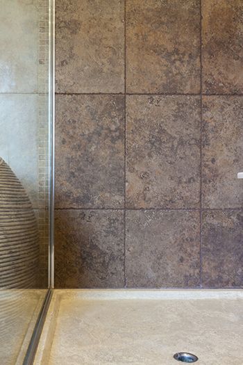 shower tile