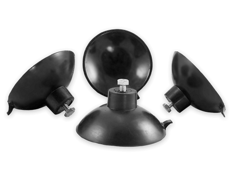 portable suction cups