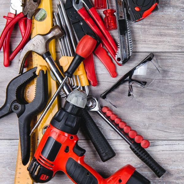 construction tools