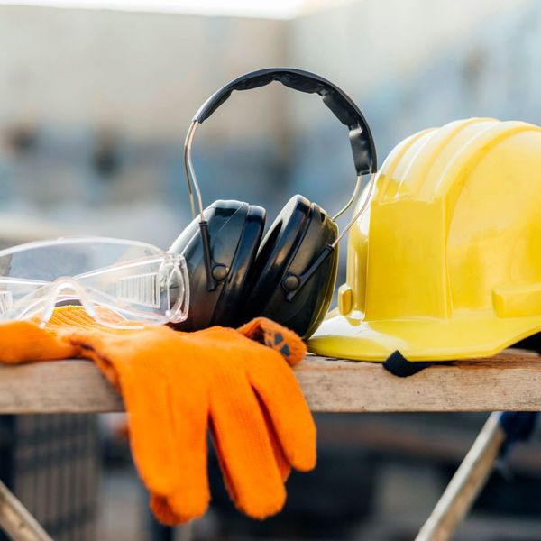 safety gear safety gear