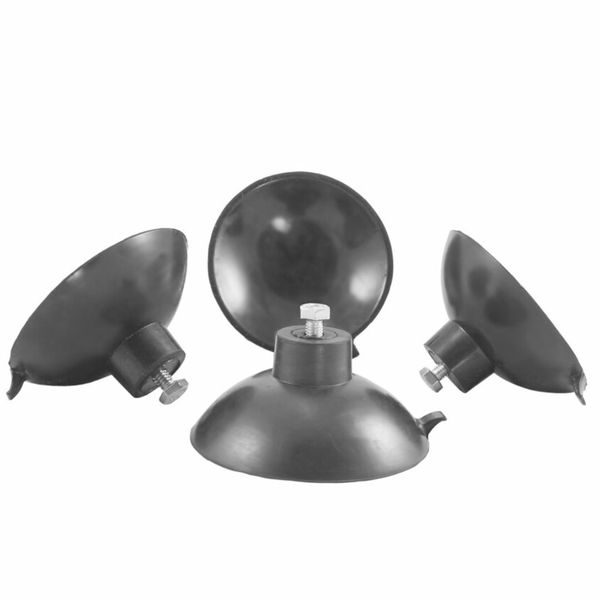 set of four suction cups