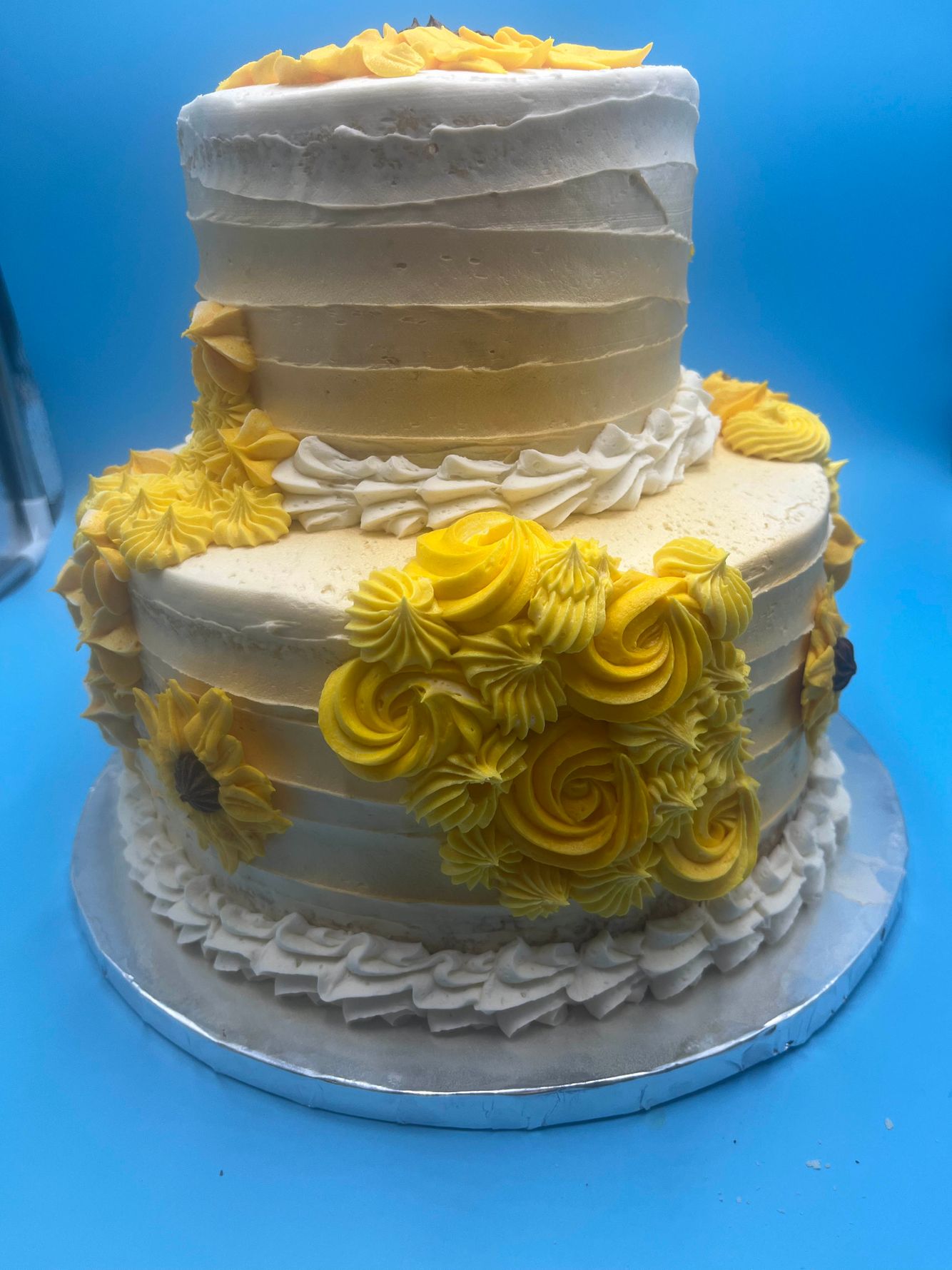 image of a cake