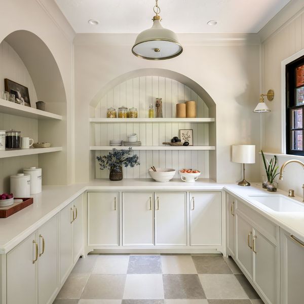 pantry storage 