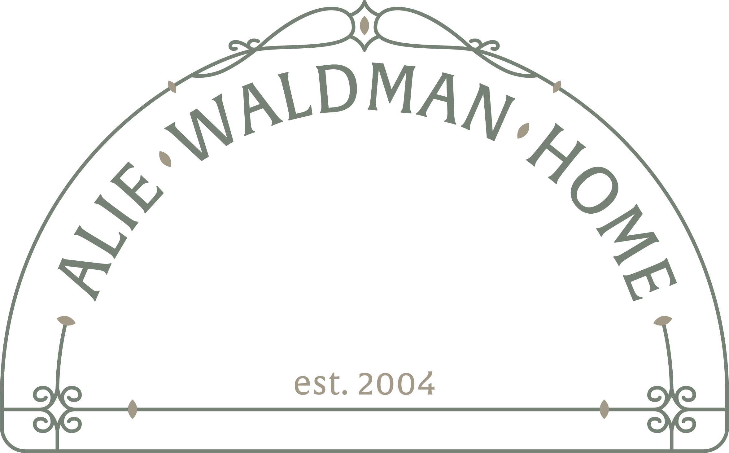 Alie Waldman Home