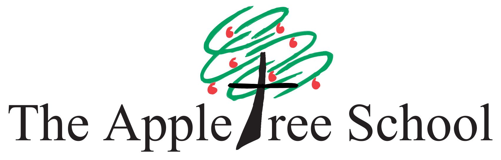 THE APPLE TREE SCHOOL THE APPLE TREE SCHOOL
