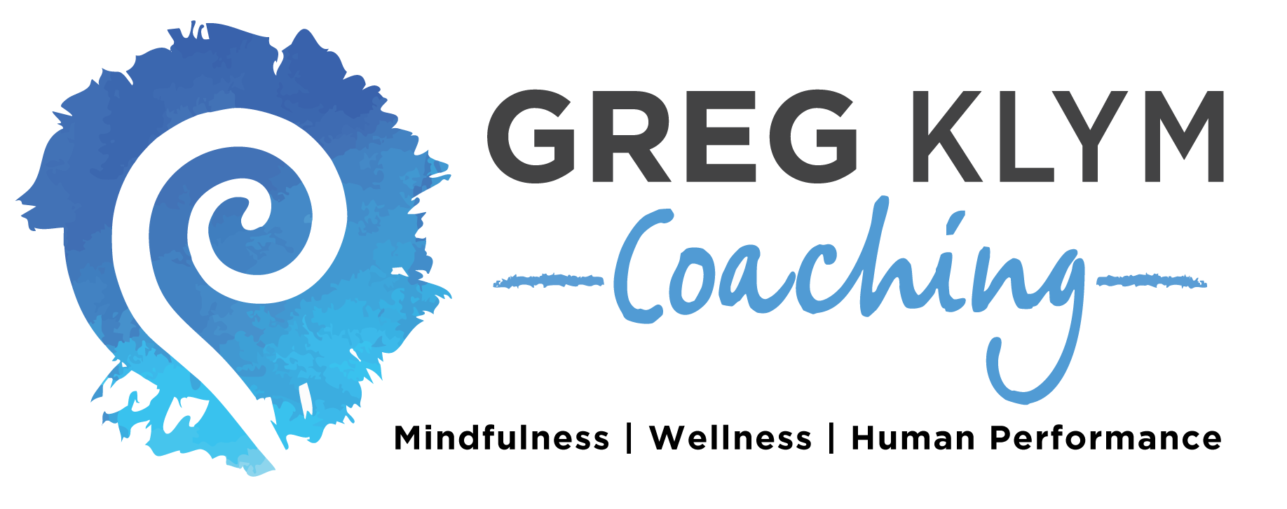 Greg Klym Coaching