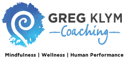 Greg Klym Coaching