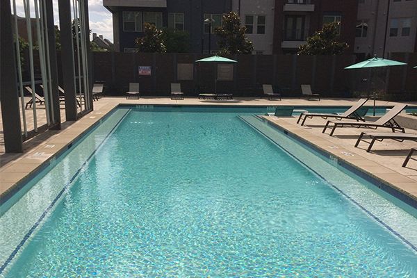 Swim Solutions Pools - Pool Maintenance In Dallas - Swim Solutions